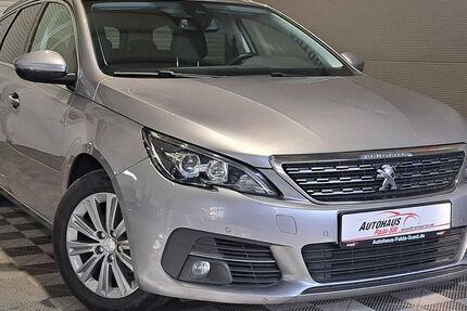 Peugeot 308 162.400 km 8.470 &euro; Neuhof 36119