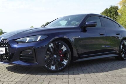 BMW 420 Gran Coupé 16.500 km 53.950 &euro; Schlüchtern 36381