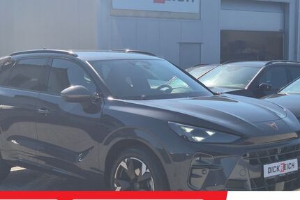 Cupra Terramar 12.083 km 32.950 &euro; Burghaun 36151