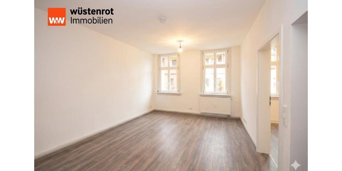 Etagenwohnung Fulda - 2 Zimmer, 57 m&sup2;, 650&euro; | Angebot:24245467