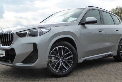 BMW X1 18.500 km 46.950 &euro; Schlüchtern 36381
