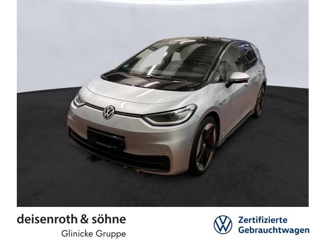 VW ID.3 17.489 km 29.730 &euro; Hünfeld 36088