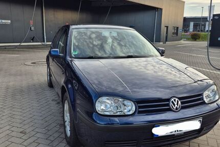 VW Golf 192.000 km 3.200 &euro; Grebenhain 36355