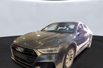 Audi A7 37.400 km 42.800 &euro; Lauterbach 36341
