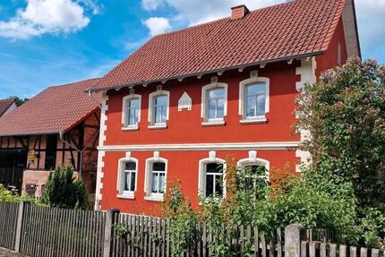 Haus Eiterfeld - 5 Zimmer, 125 m&sup2;, 175.000&euro; | Angebot:26745778