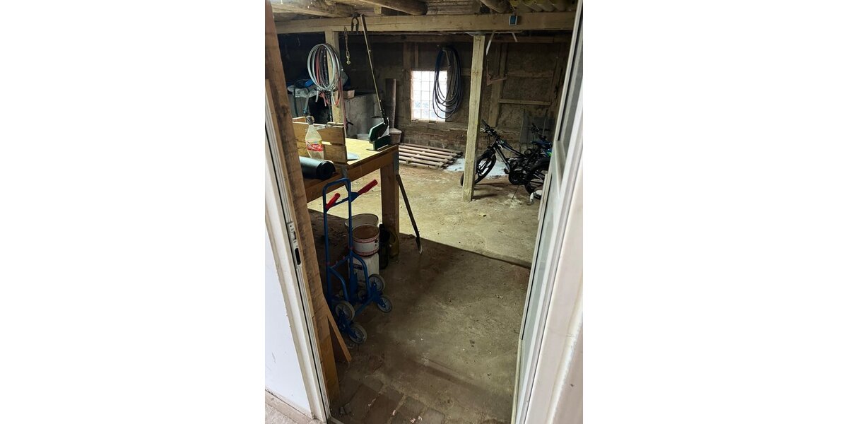 Breitenbach am Herzberg, Wohnhs. +Nebengeb. - Einfamilienhaus Breitenbach am Herzberg | Angebot:25267984