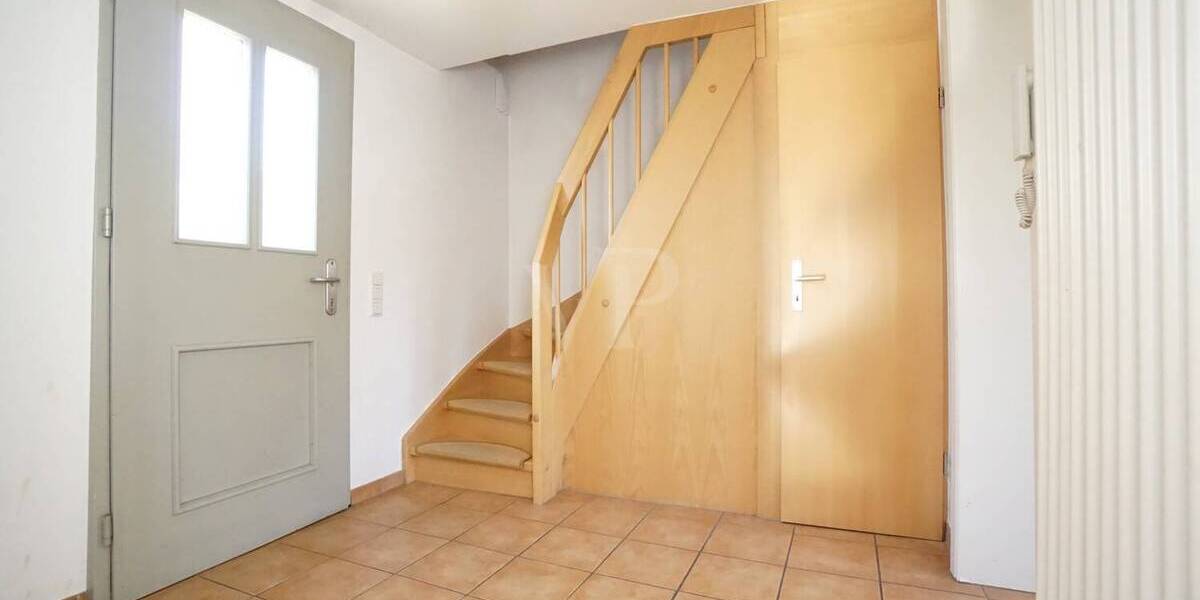 Einfamilienhaus Fulda / Haimbach Haimbach - 4 Zimmer, 153 m&sup2;, 435.000&euro; | Angebot:25665146