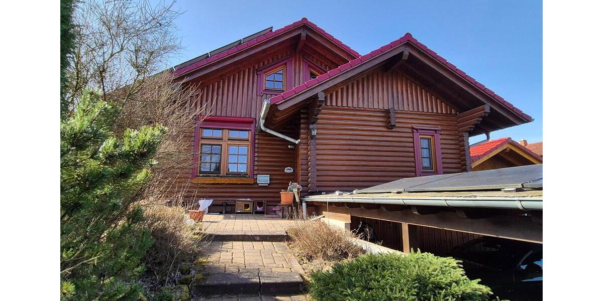 Einfamilienhaus Niederaula - 7 Zimmer, 150 m&sup2;, 1.500&euro; | Angebot:25416138