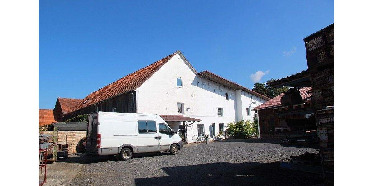 Mehrfamilienhaus, Wohnhaus Niederaula - 1 Zimmer, 278 m&sup2;, 450.000&euro; | Angebot:25673817