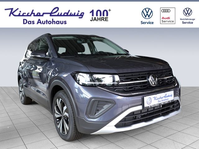 VW T-Cross 4.950 km 24.990 &euro; Fulda 36043