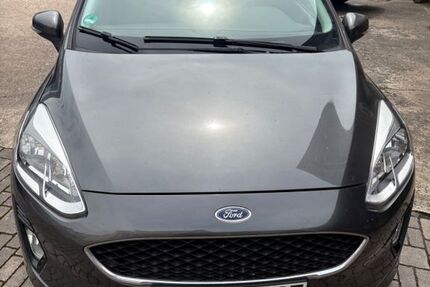 Ford Fiesta 93.000 km 6.900 &euro; Großenlüder 36137