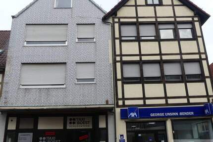 Haus Schlüchtern - 295.000&euro; | Angebot:25704513