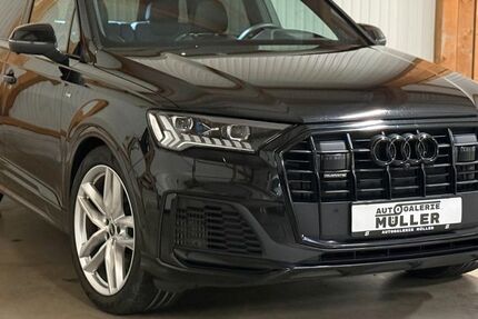 Audi Q7 188.460 km 35.900 &euro; Künzell 36093