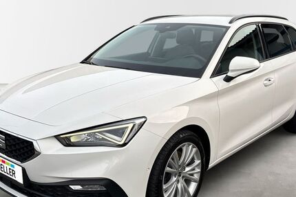 Seat Leon 70.888 km 17.300 &euro; Fulda 36043