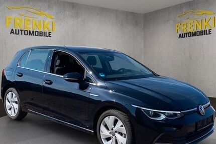 VW Golf 83.000 km 21.999 &euro; Fulda 36043