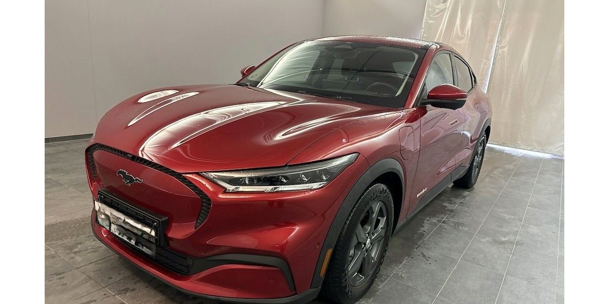 Ford Mustang Mach-E 32.800 km 27.995 &euro; Schlüchtern 36381