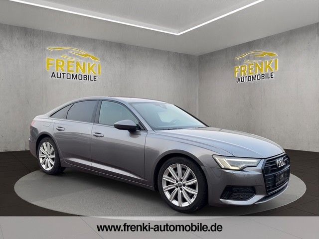 Audi A6 136.200 km 29.999 &euro; Fulda 36043