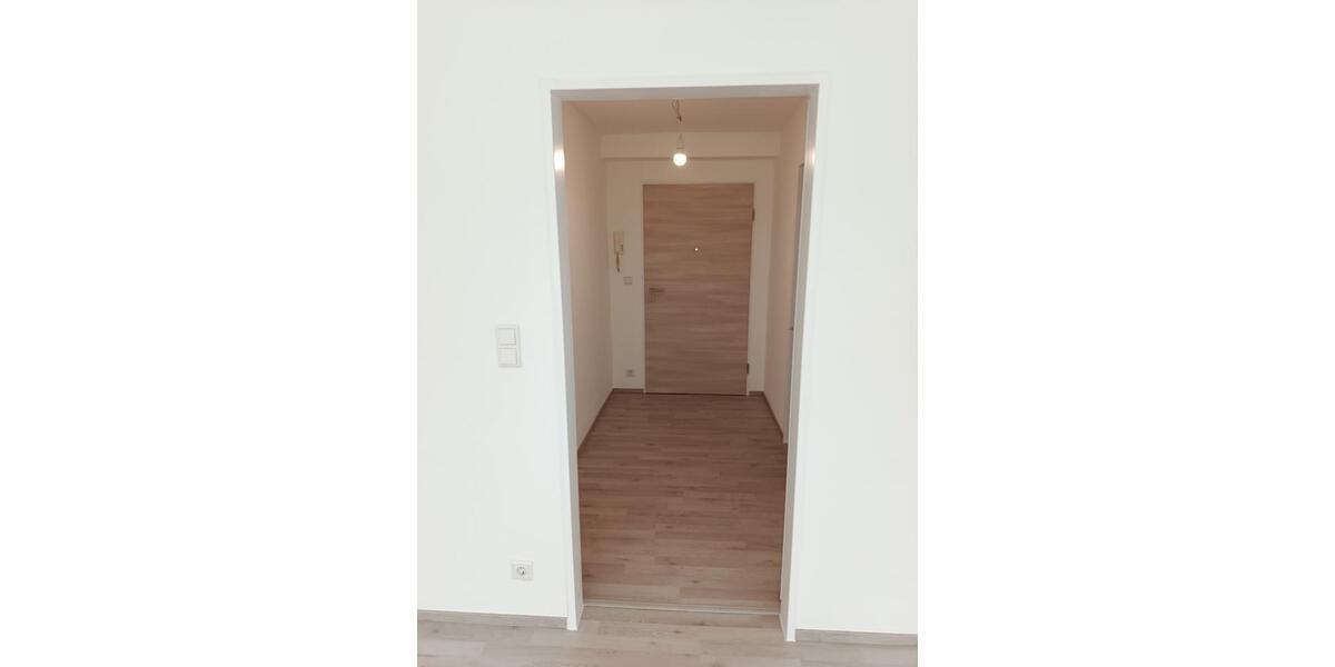 Etagenwohnung Bad Brückenau - 1 Zimmer, 44 m&sup2;, 425&euro; | Angebot:25923712