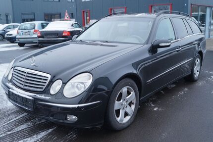 Mercedes-Benz E 320 383.000 km 2.000 &euro; Künzell 36093