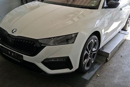 Skoda Octavia 71.005 km 29.860 &euro; Hünfeld 36088