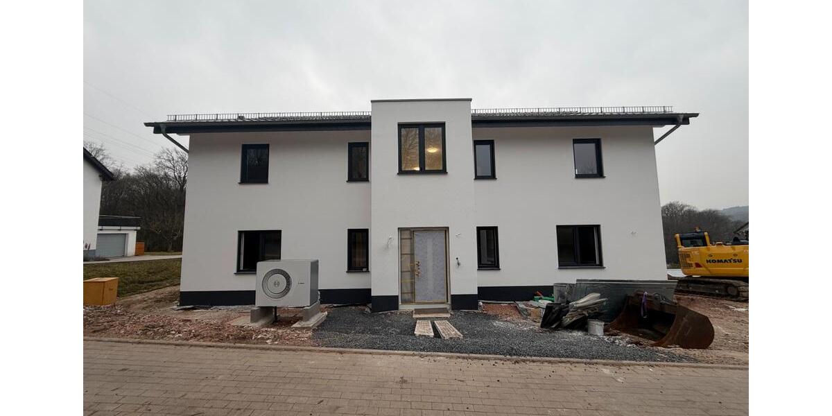 Erdgeschoßwohnung Schlüchtern - 2 Zimmer, 76 m&sup2;, 1.100&euro; | Angebot:24878823