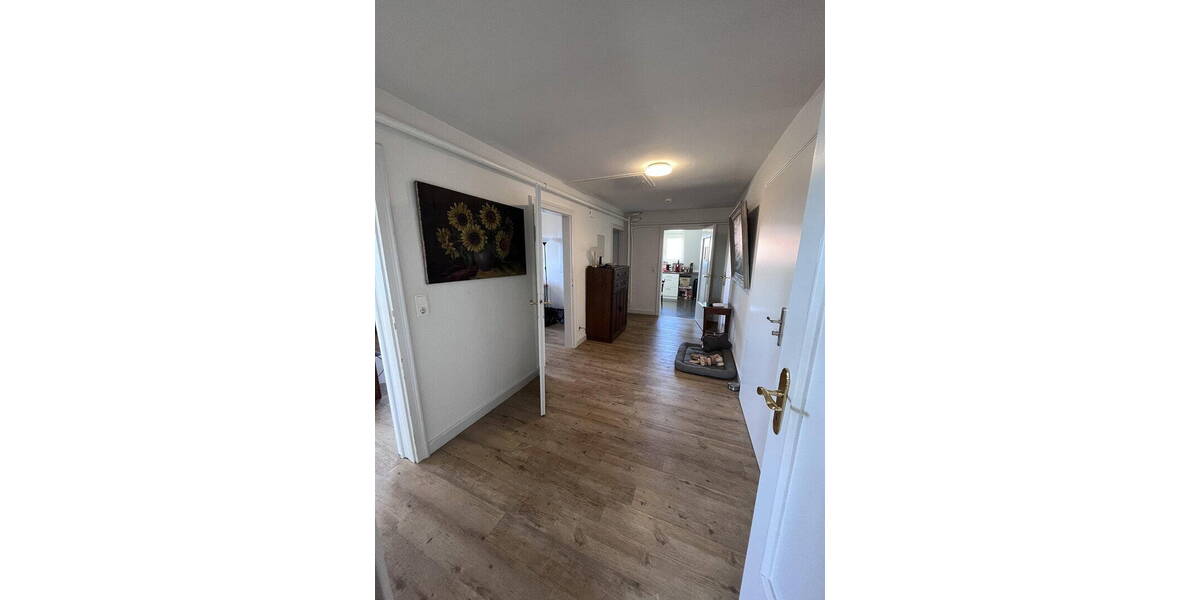 Etagenwohnung Fulda Frauenberg - 3 Zimmer, 68 m&sup2;, 680&euro; | Angebot:26807652