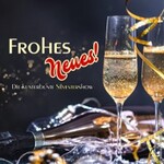 Frohes Neues! Die kunterbunte Silvestershow 2026/27