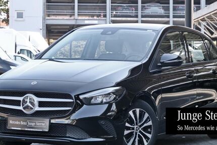 Mercedes-Benz B 200 93.180 km 21.630 &euro; Fulda 36043