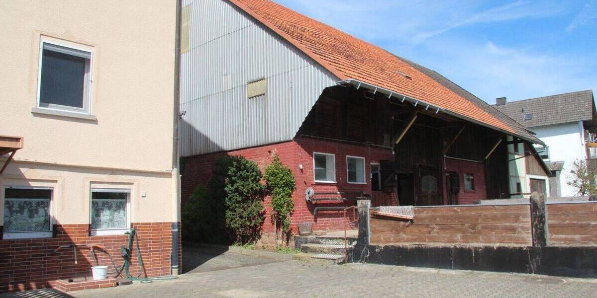 Mehrfamilienhaus, Wohnhaus Schlitz - 1 Zimmer, 309 m&sup2;, 298.000&euro; | Angebot:26500228