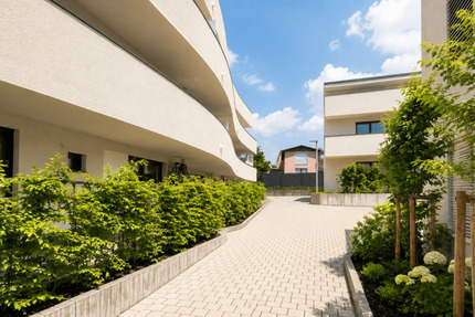 Wohnung Petersberg - 4 Zimmer, 105 m&sup2;, 460.016&euro; | Angebot:26702699