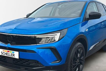 Opel Grandland (X) 81.220 km 19.700 &euro; Fulda 36043