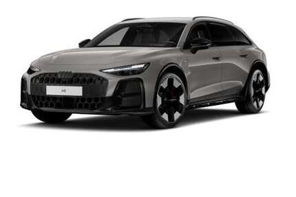 Audi A6 allroad 2.950 km 82.840 &euro; Hünfeld 36088