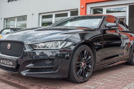 Jaguar XE 123.300 km 9.995 &euro; Schlüchtern 36381