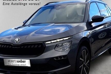 Skoda Kamiq 5.000 km 31.980 &euro; Schlüchtern 36381