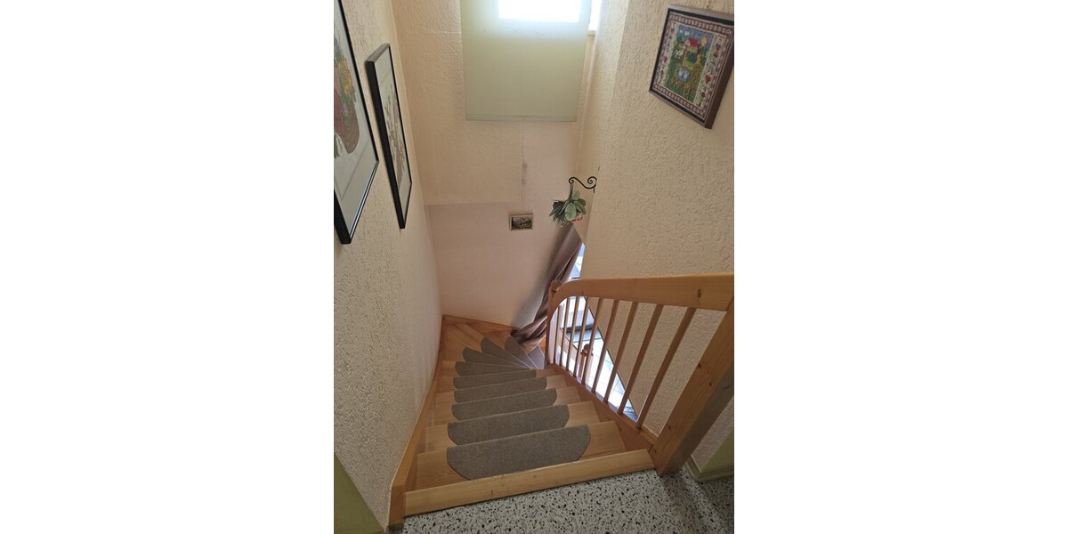 Kalbach-OT, EFH + Scheune - Einfamilienhaus Kalbach Uttrichshausen | Angebot:26093481