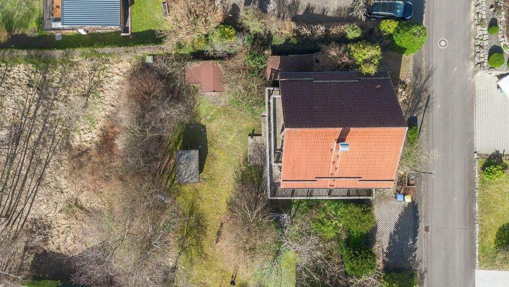 Mehrfamilienhaus, Wohnhaus Hilders Unterbernhards - 5 Zimmer, 120 m&sup2;, 265.000&euro; | Angebot:25820639