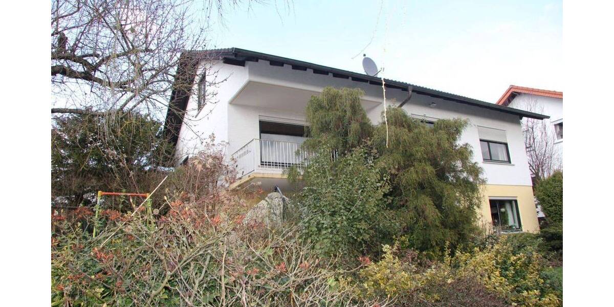 Mehrfamilienhaus, Wohnhaus Schlitz Hutzdorf - 6 Zimmer, 160 m&sup2;, 295.000&euro; | Angebot:25815405