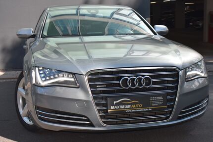 Audi A8 255.234 km 16.503 &euro; Fulda 36037