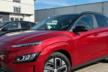 Hyundai KONA Elektro 34.621 km 22.490 &euro; Fulda 36043