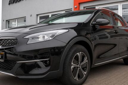 Kia XCeed 21.708 km 17.995 &euro; Schlüchtern 36381