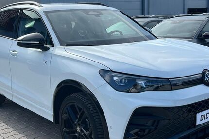 VW Tiguan 15.614 km 46.450 &euro; Burghaun 36151