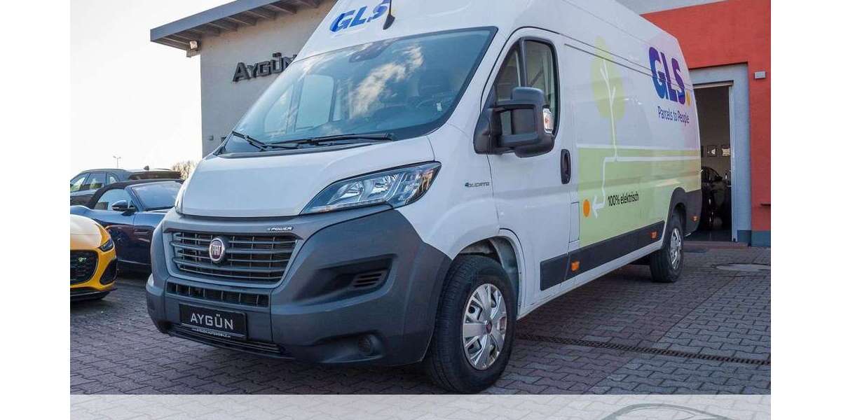 Fiat Ducato 59.900 km 17.995 &euro; Schlüchtern 36381