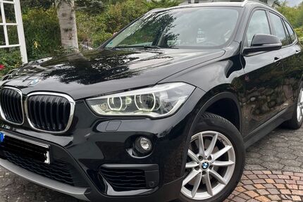 BMW X1 120.000 km 18.490 &euro; Künzell 36093