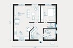 Home 12: 171,77 m² - ein Zuhause mit Entwicklungsspielraum - Einfamilienhaus Flieden-Buchenrod Buchenrod | Angebot:27331864