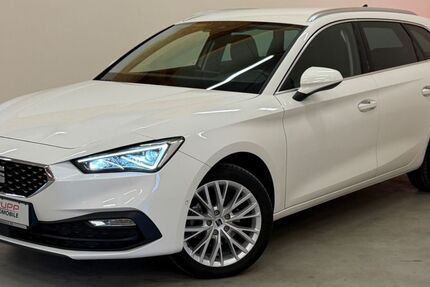 Seat Leon 61.656 km 18.750 &euro; Eichenzell 36124