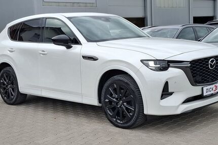 Mazda CX-60 50.000 km 39.450 &euro; Burghaun 36151