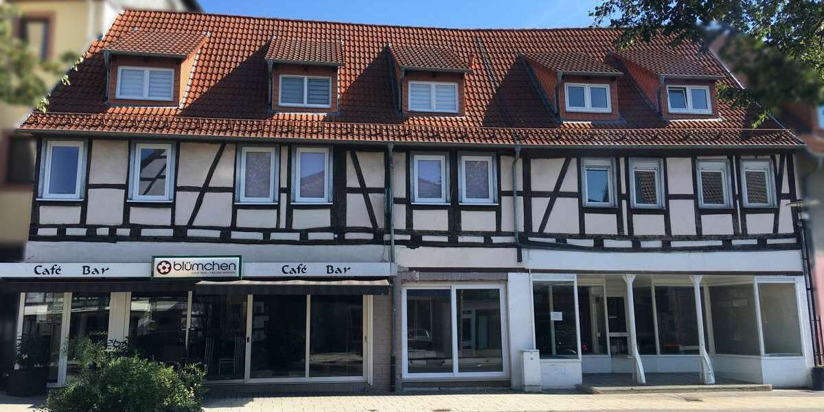 Einfamilienhaus Schlüchtern - 40 Zimmer, 402 m&sup2;, 460.000&euro; | Angebot:25498224