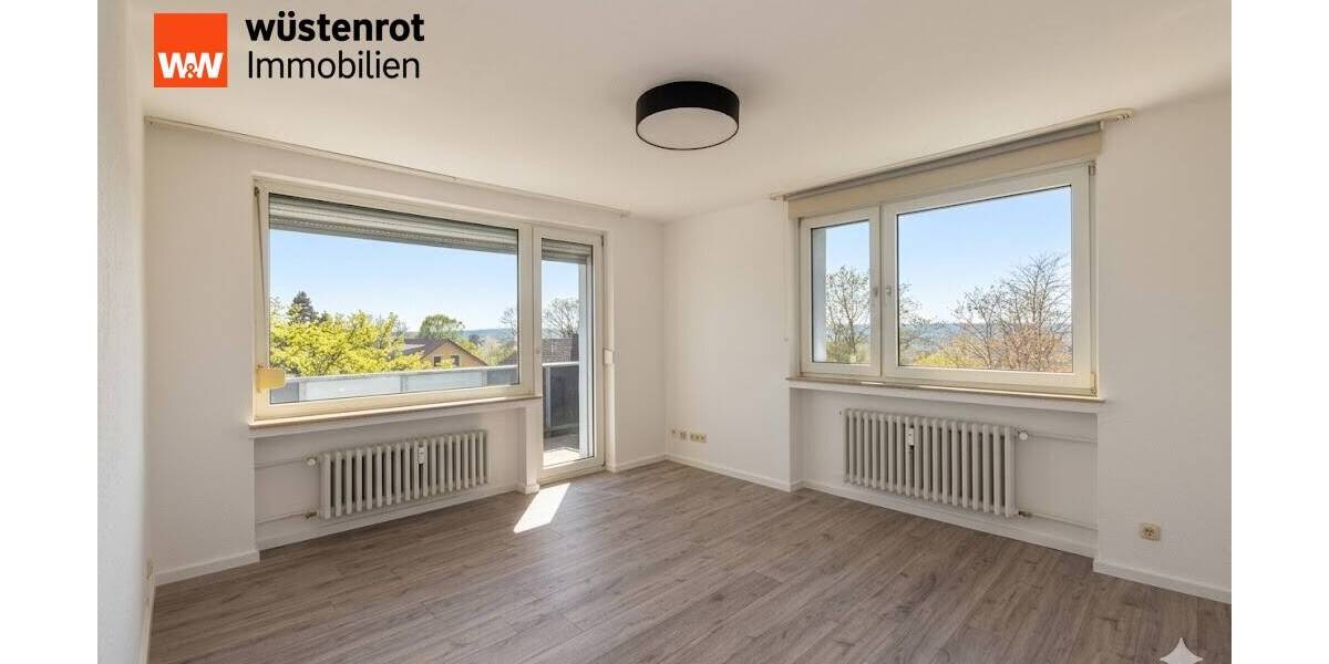 Etagenwohnung Fulda-Ziehers Nord Ziehers-Nord - 3 Zimmer, 70 m&sup2;, 650&euro; | Angebot:26203777