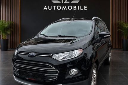 Ford EcoSport 113.000 km 6.999 &euro; Fulda 36043