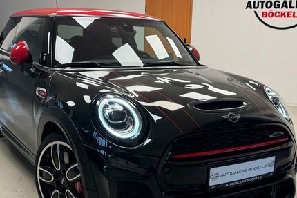 Mini John Cooper Works 21.250 km 26.700 &euro; Petersberg-Böckels 36100